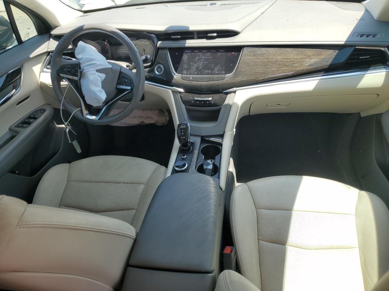 2020 Cadillac Xt6 Premium Luxury VIN: 1GYKPCRS5LZ147600 Lot: 66131525