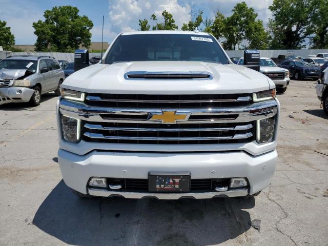  CHEVROLET ALL Models 2022 Biały