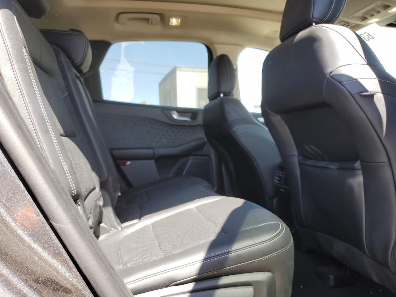 1FMCU0BZ0LUC38338 FORD ESCAPE 2020