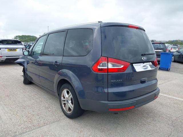 2013 FORD GALAXY ZET