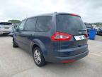 2013 FORD GALAXY ZET for sale at Copart SANDWICH