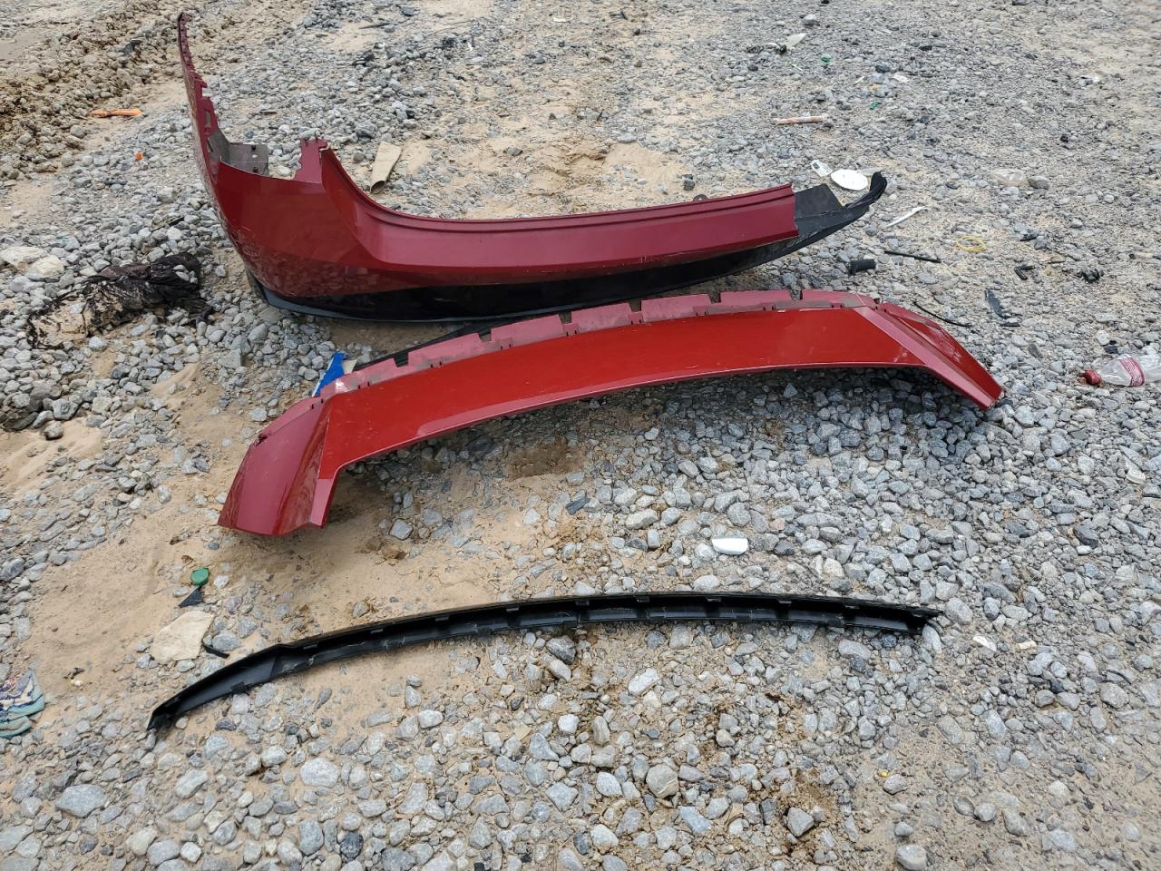 2022 Hyundai Elantra N Line VIN: KMHLR4AF2NU286748 Lot: 63279065