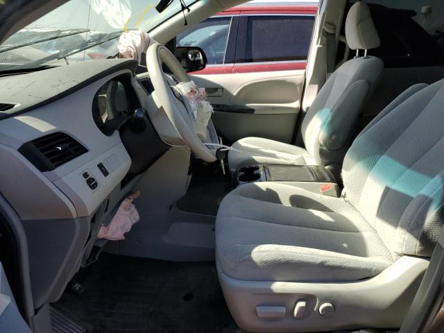  TOYOTA All Models 2014 Gray