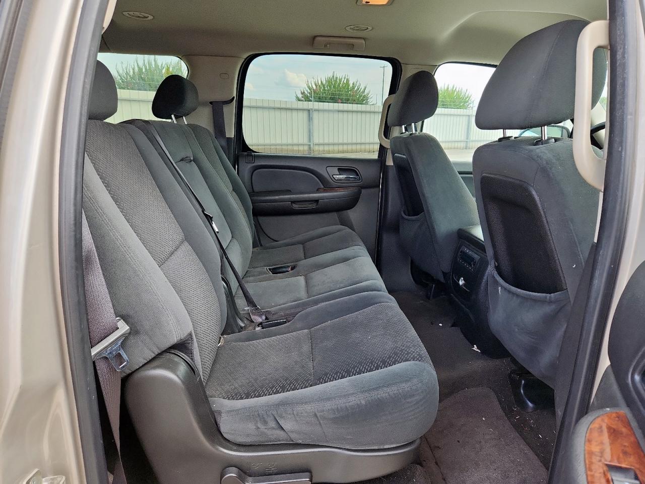 2007 Chevrolet Suburban C1500 VIN: 3GNFC16067G319429 Lot: 63245585
