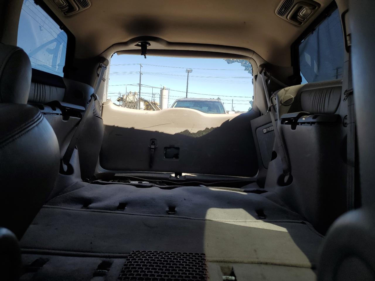 2004 Toyota Sienna Xle VIN: 5TDZA22C94S029832 Lot: 64141345