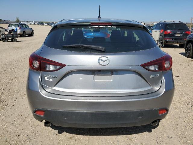 2015 MAZDA 3 TOURING  
