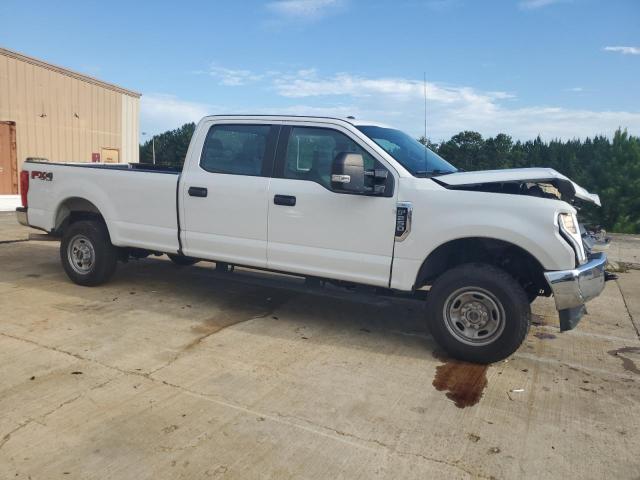  FORD F250 2019 Белы