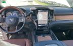 2022 RAM 3500 LONGHORN   for sale at Copart FL - MIAMI NORTH