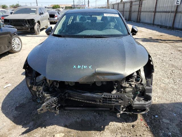  HONDA ACCORD 2015 Szary