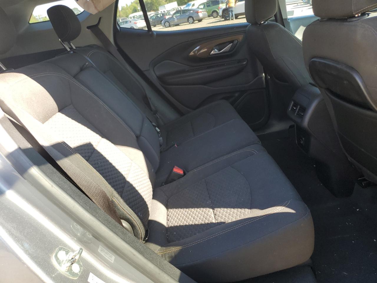 2018 GMC Terrain Sle VIN: 3GKALTEV8JL202577 Lot: 63779825