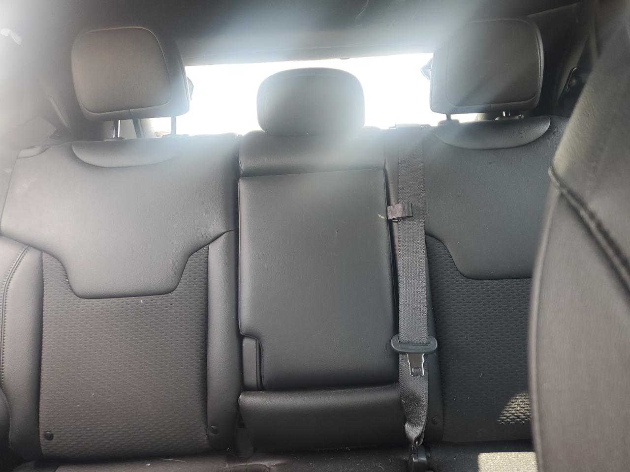 2024 Jeep Compass Latitude VIN: 3C4NJDBN8RT129008 Lot: 64142455