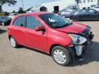 2018 NISSAN MICRA    à vendre chez Copart QC - MONTREAL