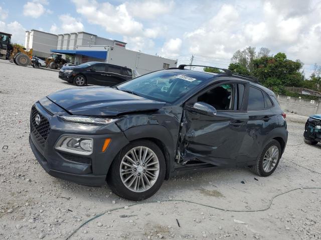 HYUNDAI KONA 2020 Szary