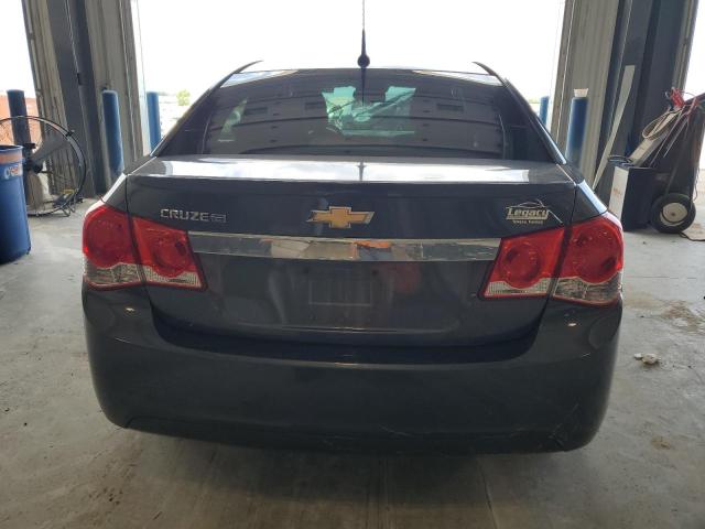 CHEVROLET CRUZE 2013 Серый