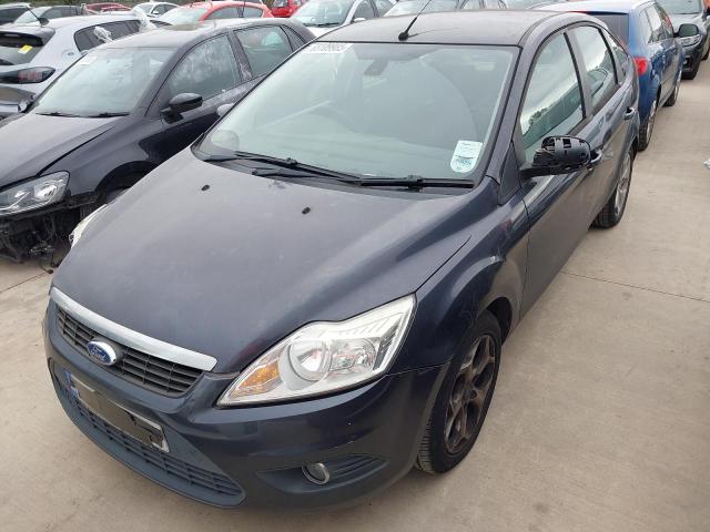 2011 FORD FOCUS SPOR for sale at Copart SANDY