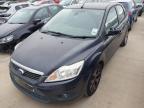 2011 FORD FOCUS SPOR for sale at Copart SANDY