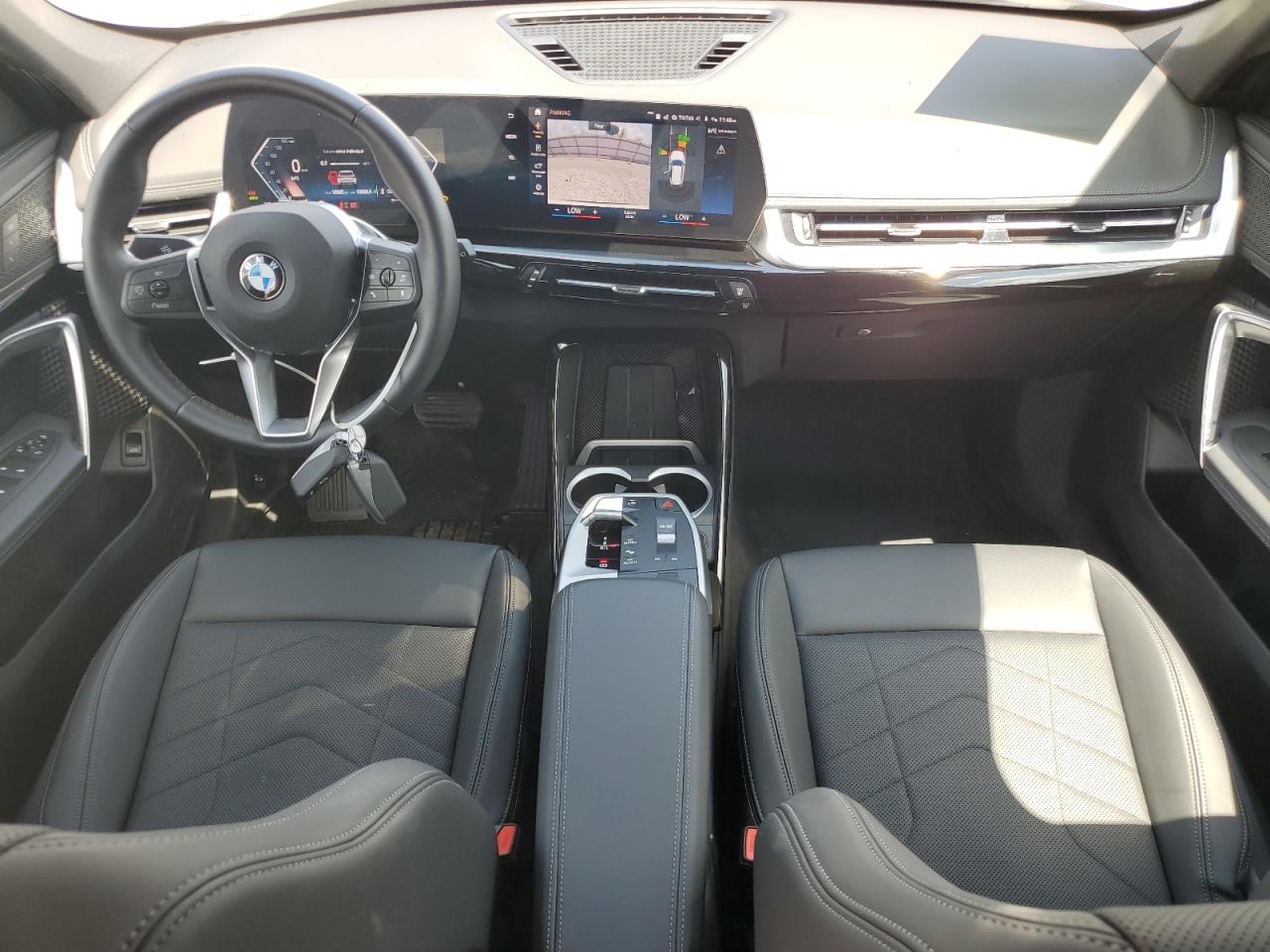 2023 BMW X1 xDrive28I VIN: WBX73EF07P5Y12034 Lot: 63392505