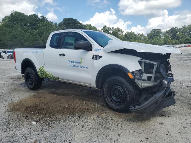  FORD RANGER 2020 White