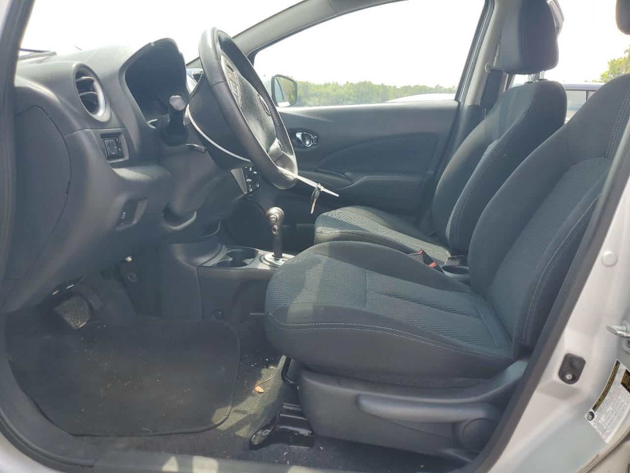 2015 Nissan Versa Note S VIN: 3N1CE2CP1FL377955 Lot: 65233205