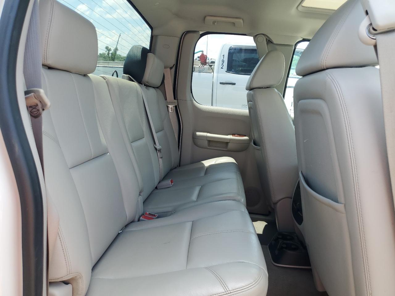 2008 GMC Sierra K1500 VIN: 1GTEK19088Z201824 Lot: 64474065