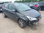 2015 VAUXHALL CORSA EXCITE AC ECOFLEX  for sale at Copart NEWBURY