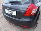 2011 KIA CEED VR-7 for sale at Copart WESTBURY