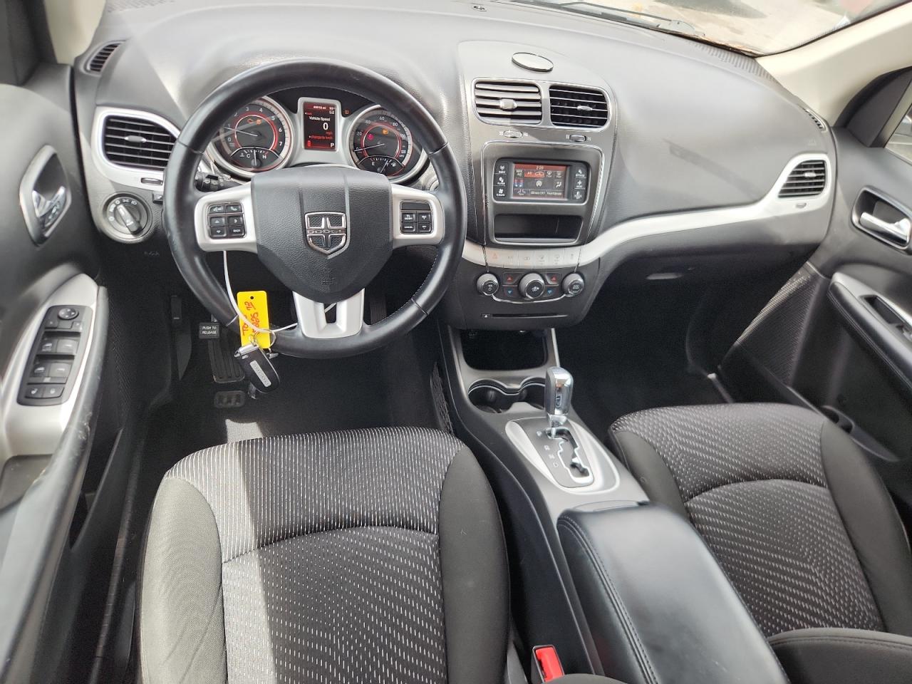2019 Dodge Journey Se VIN: 3C4PDCBB5KT815710 Lot: 64356375