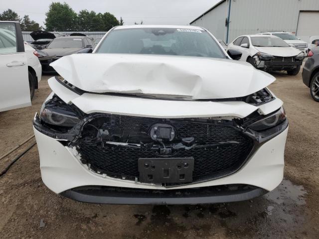 2022 MAZDA 3 PREMIUM  