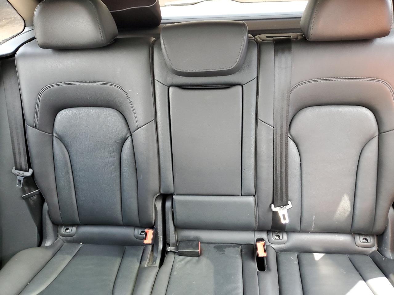 2015 Audi Q5 Tdi Premium Plus VIN: WA1DMAFP3FA044894 Lot: 65567215