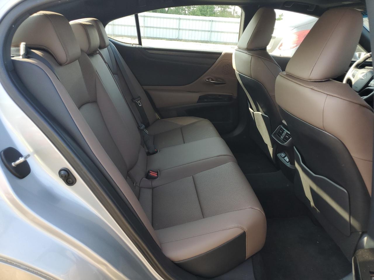 58adz1b17ru165136 58ADZ1B17RU165136 2024 Lexus Es 350 Base