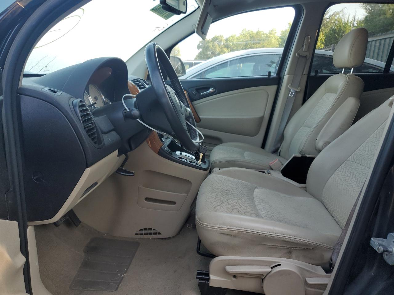 2006 Saturn Vue VIN: 5GZCZ63466S890598 Lot: 70522455