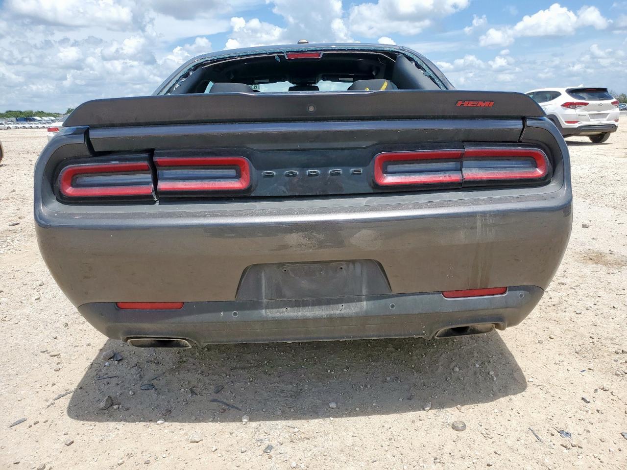 2022 Dodge Challenger R/T VIN: 2C3CDZBT1NH156181 Lot: 63917235