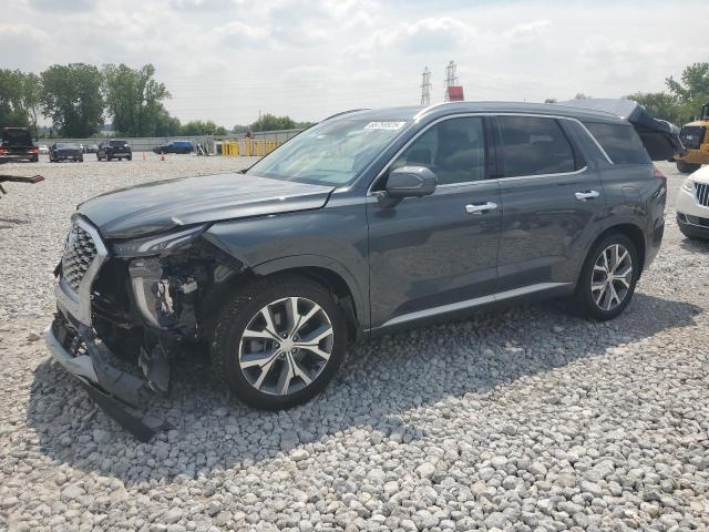  HYUNDAI PALISADE 2022 Szary