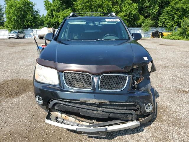 2009 PONTIAC TORRENT   