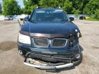 2009 PONTIAC TORRENT    à vendre chez Copart ON - LONDON