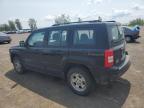 2016 JEEP PATRIOT    for sale at Copart QC - MONTREAL