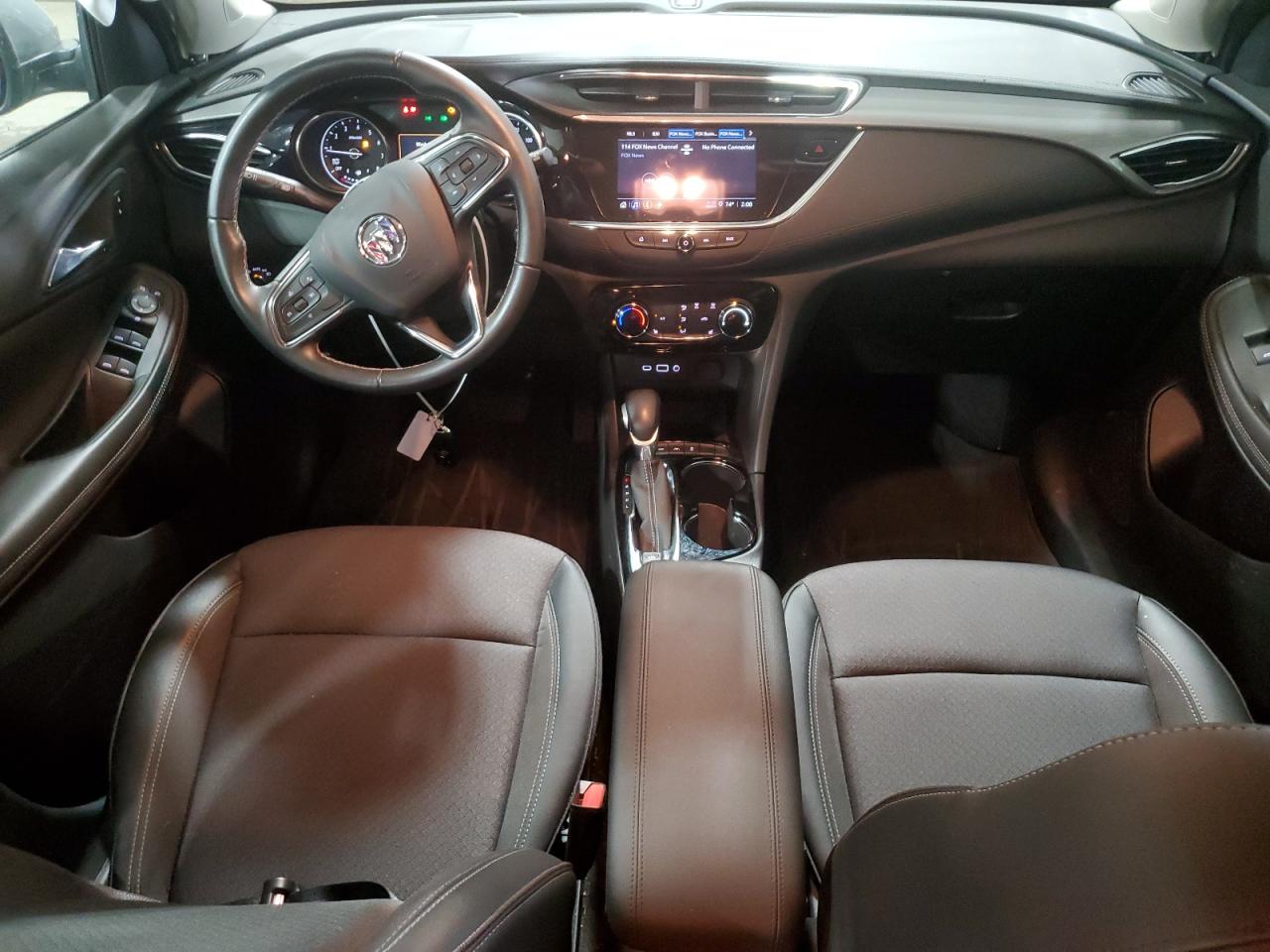 kl4mmcsl9pb079353 KL4MMCSL9PB079353 2023 Buick Encore Gx Preferred