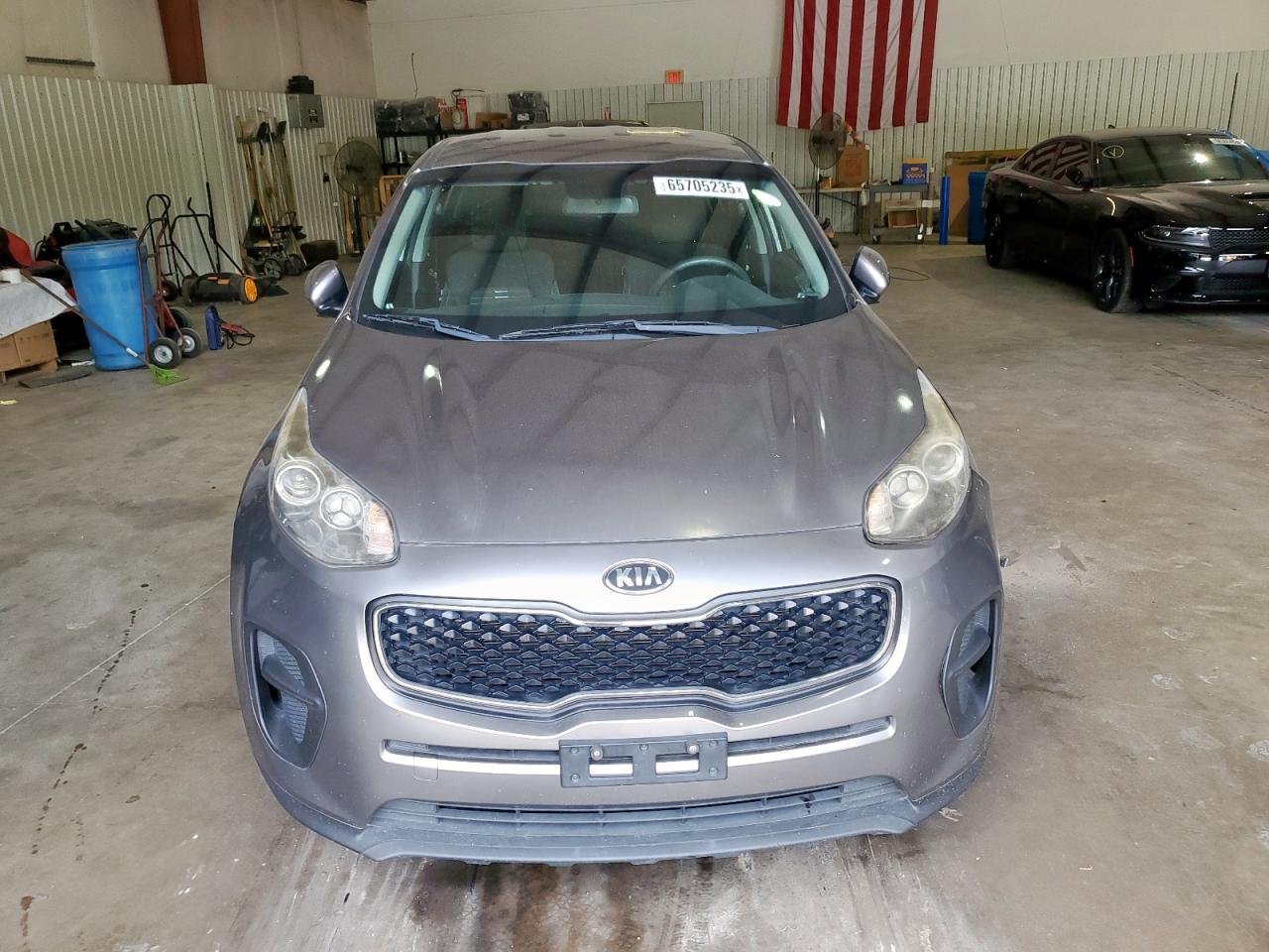 kndpm3ac4j7313428 KNDPM3AC4J7313428 2018 Kia Sportage Lx