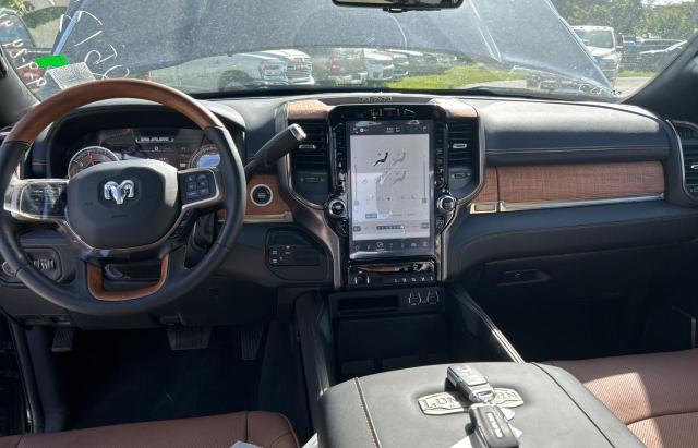2022 RAM 3500 LONGHORN  