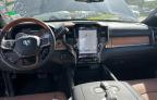 2022 RAM 3500 LONGHORN   for sale at Copart FL - MIAMI NORTH