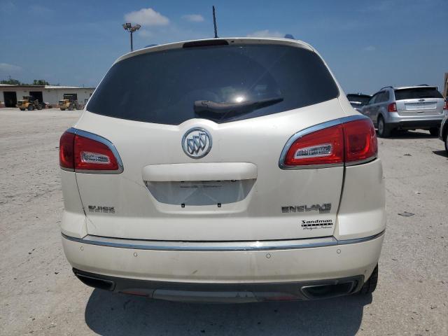  BUICK ENCLAVE 2015 White