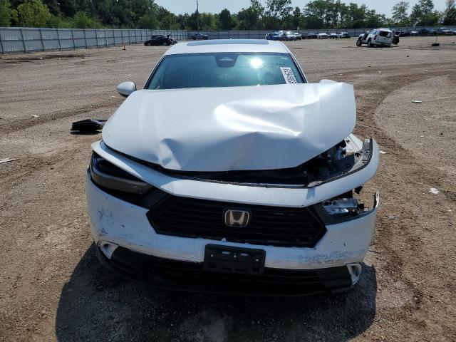  HONDA ACCORD 2024 Biały