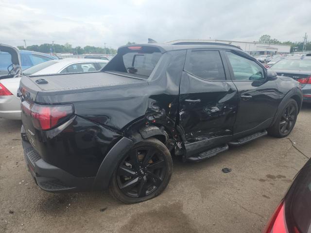  HYUNDAI SANTA CRUZ 2023 Black