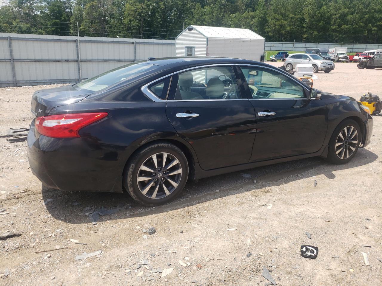 1N4AL3AP1GC240620 NISSAN ALTIMA 2016