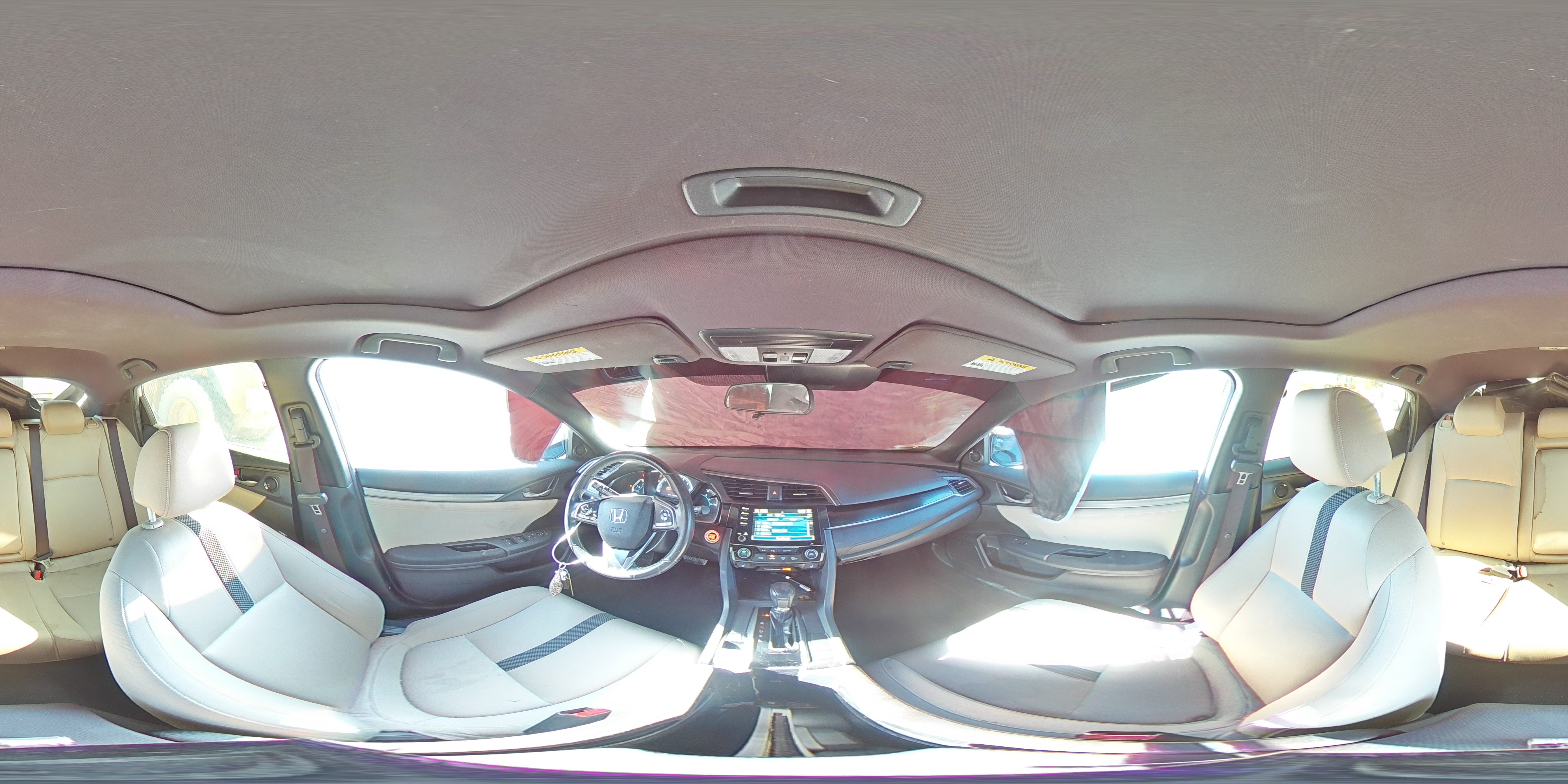 2020 Honda Civic Ex VIN: SHHFK7H61LU221228 Lot: 66530955