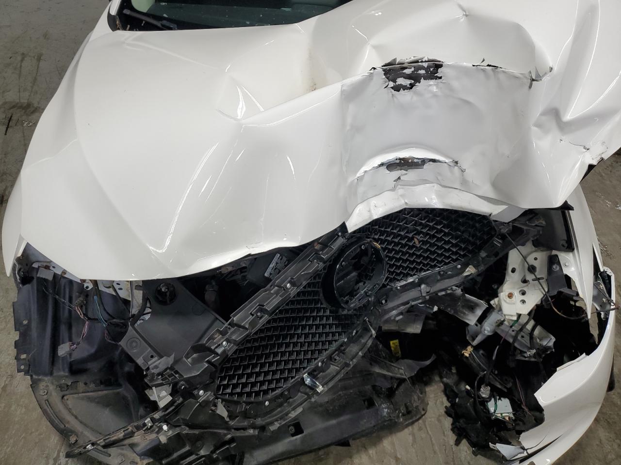 2018 Mazda Cx-5 Sport VIN: JM3KFBBM3J0425143 Lot: 63610925