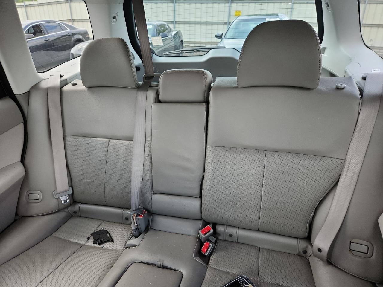2011 Subaru Forester Limited VIN: JF2SHBEC2BH732104 Lot: 63478165