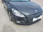 2012 PEUGEOT 508 SR SW for sale at Copart SANDWICH