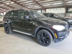 2011 BMW X5 XDRIVE50I   à vendre chez Copart CT - HARTFORD SPRINGFIELD