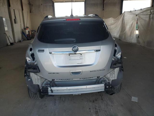  BUICK ENCORE 2014 Srebrny
